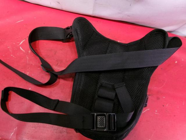 【MOTO CENTAIC】 レッグバッグ