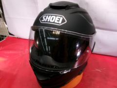 サイズS 【SHOEI】 GT-Air II(GT-Air2) フルフェイスヘルメット マットブラック