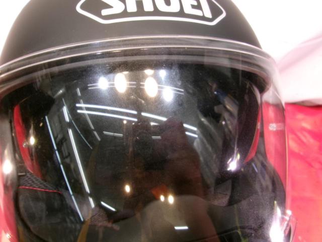 サイズS 【SHOEI】 GT-Air II(GT-Air2) フルフェイスヘルメット マットブラック