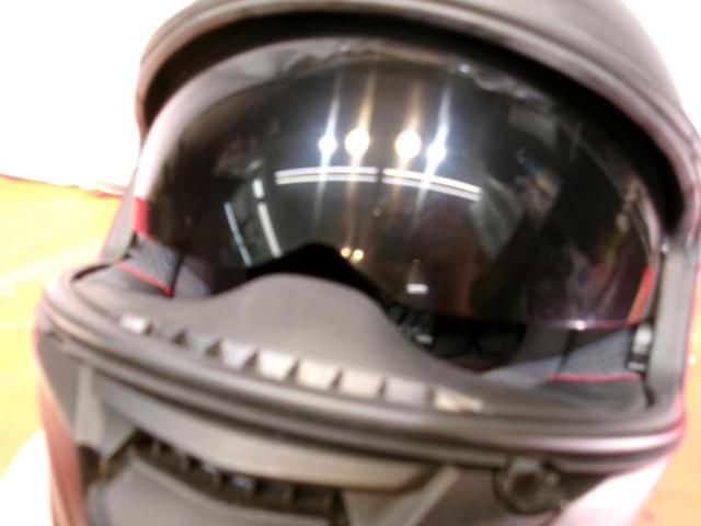 サイズS 【SHOEI】 GT-Air II(GT-Air2) フルフェイスヘルメット マットブラック