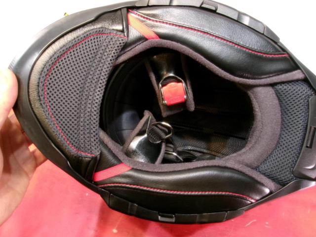 サイズS 【SHOEI】 GT-Air II(GT-Air2) フルフェイスヘルメット マットブラック