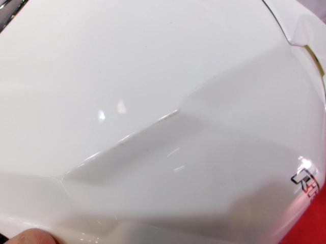 Size XL
OGK
RT-33
Full-face helmet
white
Production in July 2014