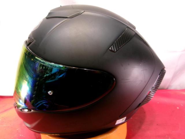 Size M
SHOEI
X-FOURTEEN
Full-face helmet
Matt black