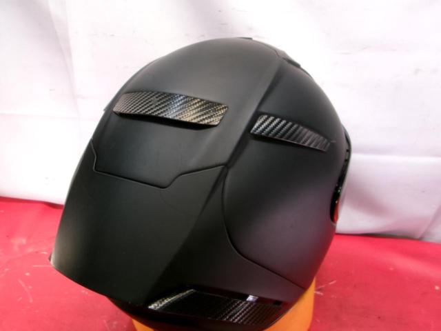 Size M
SHOEI
X-FOURTEEN
Full-face helmet
Matt black