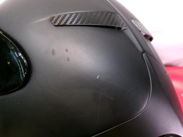 Size M
SHOEI
X-FOURTEEN
Full-face helmet
Matt black