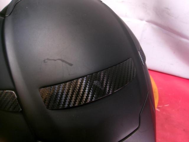 Size M
SHOEI
X-FOURTEEN
Full-face helmet
Matt black