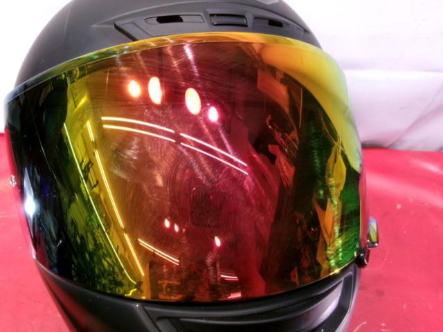 Size M
SHOEI
X-FOURTEEN
Full-face helmet
Matt black