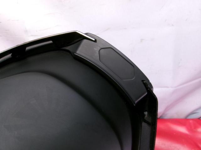 Size M
SHOEI
X-FOURTEEN
Full-face helmet
Matt black