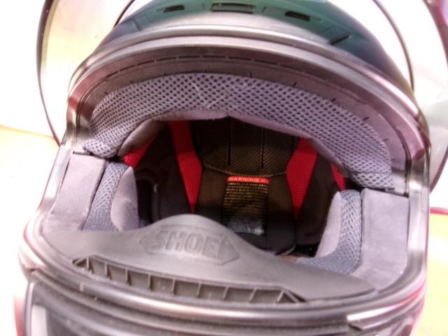 Size M
SHOEI
X-FOURTEEN
Full-face helmet
Matt black
