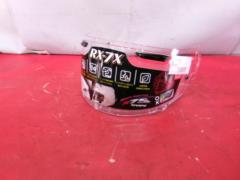 Arai
VAS-V
Standard installation shield