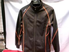 Size M
DAYTONA
DI002FA
Windproof and thermal full-zip innerwear