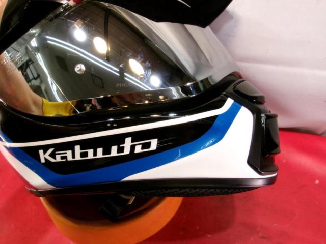 Size M
OGK
GEOSYS
BLOCK
Off-road helmet
White blue red