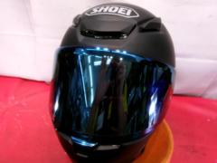 Size M
SHOEI
Z-8
Full-face helmet
Matt black