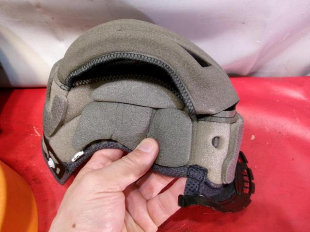Size M
SHOEI
Z-8
Full-face helmet
Matt black