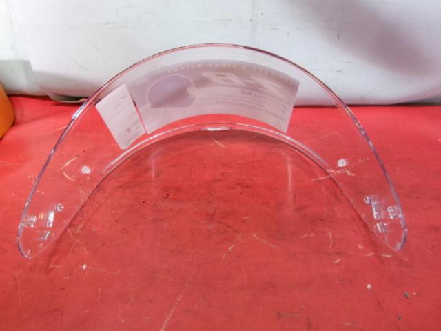 SHOEI
CWR-F2
Standard installation shield