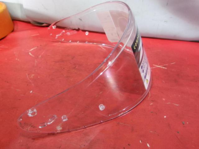 SHOEI
CWR-F2
Standard installation shield