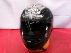 Wakeari
Size M
SHOEI
Z-5
MATRICK
TC-5
Black / Grey
Full-face helmet