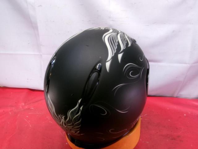 Wakeari
Size M
SHOEI
Z-5
MATRICK
TC-5
Black / Grey
Full-face helmet
