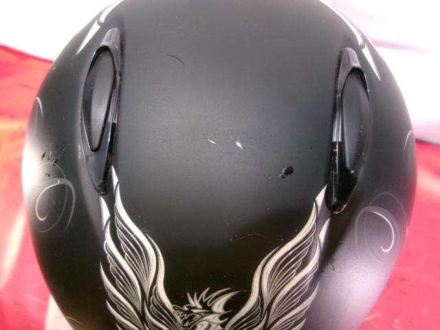 Wakeari
Size M
SHOEI
Z-5
MATRICK
TC-5
Black / Grey
Full-face helmet