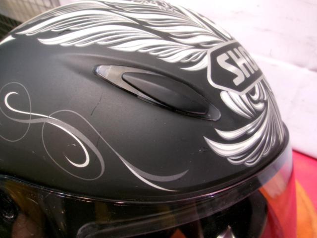 Wakeari
Size M
SHOEI
Z-5
MATRICK
TC-5
Black / Grey
Full-face helmet