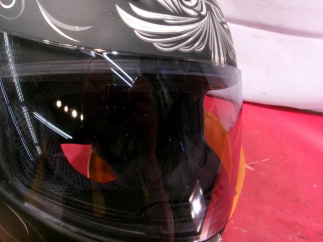 Wakeari
Size M
SHOEI
Z-5
MATRICK
TC-5
Black / Grey
Full-face helmet