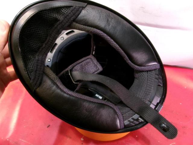 Wakeari
Size M
SHOEI
Z-5
MATRICK
TC-5
Black / Grey
Full-face helmet