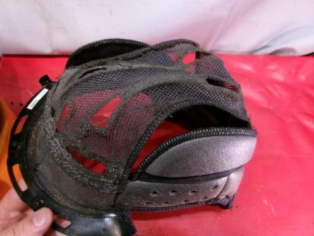 Wakeari
Size M
SHOEI
Z-5
MATRICK
TC-5
Black / Grey
Full-face helmet