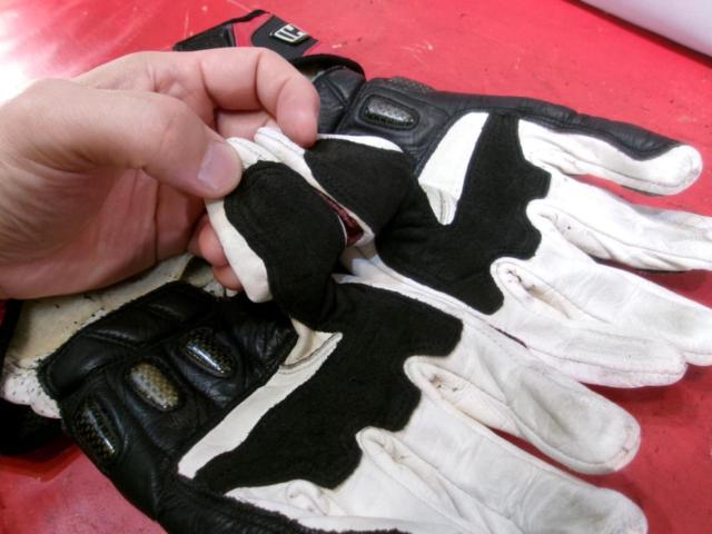 Size XL
RSTaichiNXT047
GP-WRX
RACING
White / Red / Black