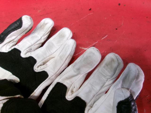 Size XL
RSTaichiNXT047
GP-WRX
RACING
White / Red / Black