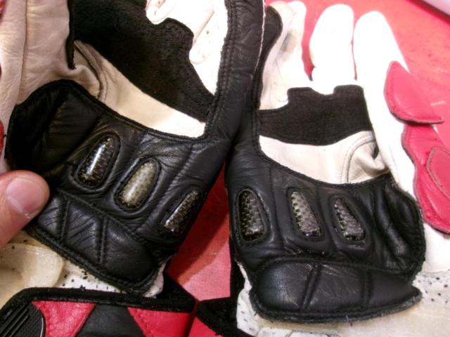 Size XL
RSTaichiNXT047
GP-WRX
RACING
White / Red / Black