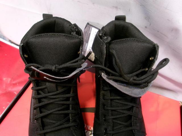 Size 26cm
KOMINE
BK-101(05-101)
WP
Riding
Sneakers (Waterproof Riding Sneakers)
black
Unused item
