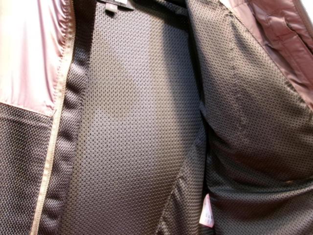 Size L
DAYTONA
32181
DJ-001SA
FIELD
MESH
JCKET (Field Mesh Jacket)
Brown
Unused item