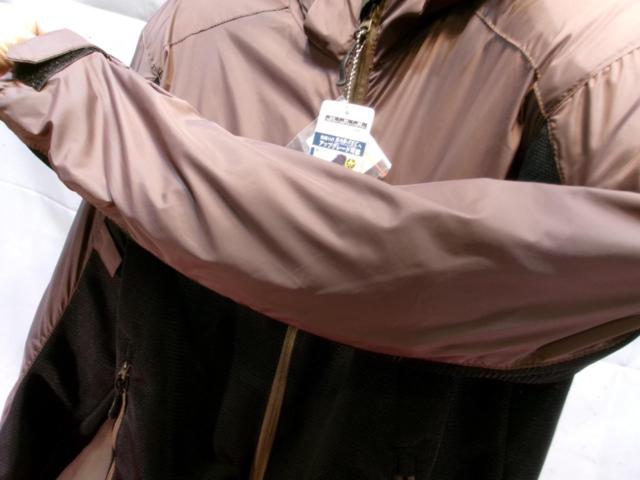 Size L
DAYTONA
32181
DJ-001SA
FIELD
MESH
JCKET (Field Mesh Jacket)
Brown
Unused item