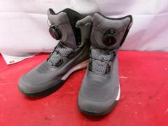 サイズ27cm 【ICON】 OVERLOAD VENTED CE BOOTS グレー