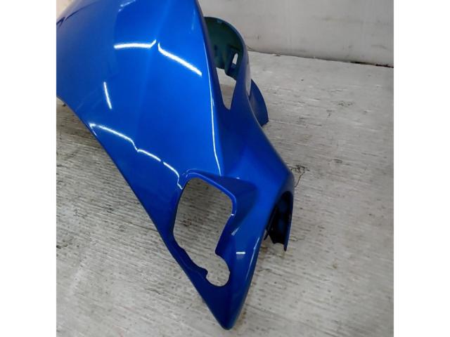 2SUZUKI フロントハンドルカバー
