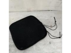 メーカー不明 メッシュシートクッション