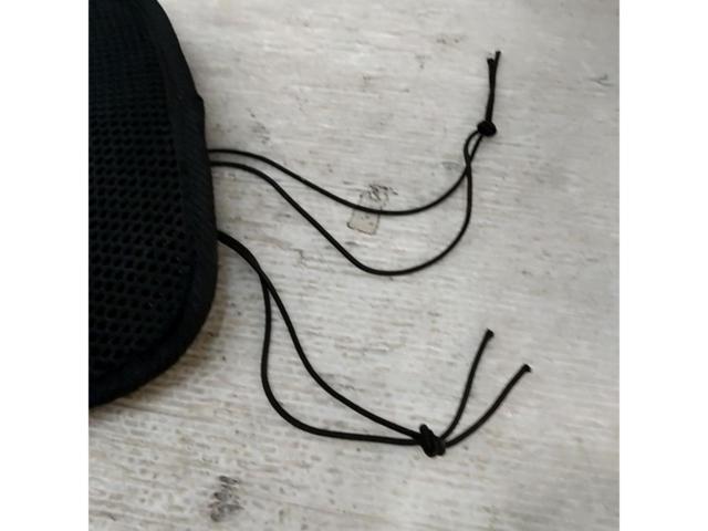 メーカー不明 メッシュシートクッション
