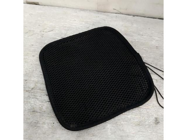 メーカー不明 メッシュシートクッション