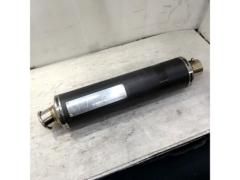 OVER RACING カーボンスリップオンサイレンサー