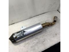 7DELTA バレル4 サイレンサー