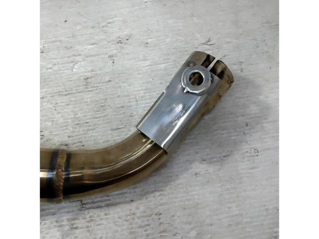7DELTA バレル4 サイレンサー