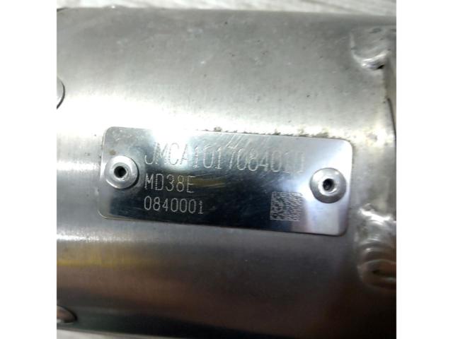7DELTA バレル4 サイレンサー