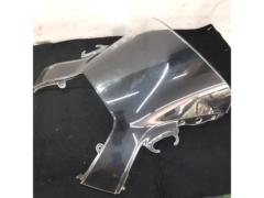 9HONDA VFR1200F純正スクリーン
