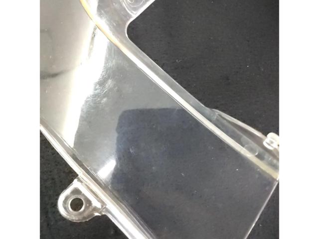 9HONDA VFR1200F純正スクリーン