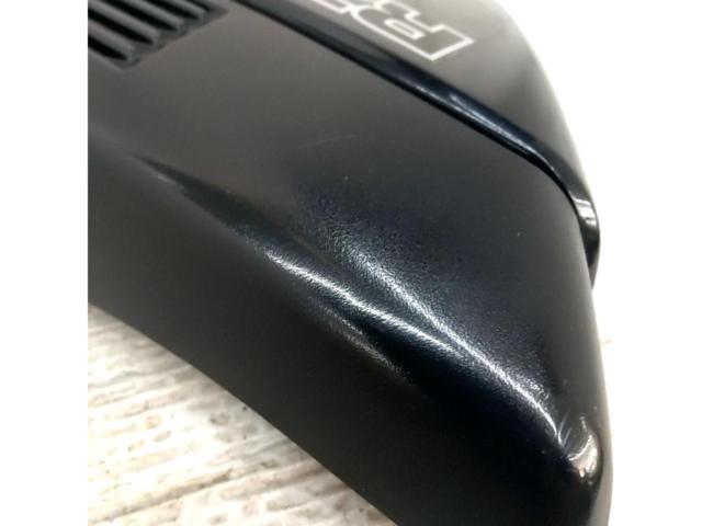 3YAMAHA RZ50純正サイドカバー