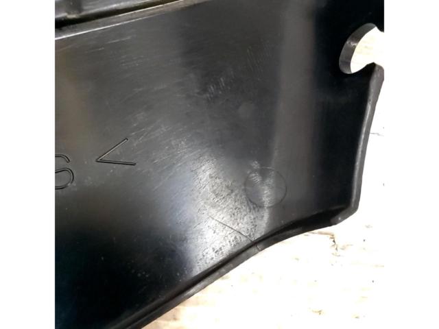 3YAMAHA RZ50純正サイドカバー