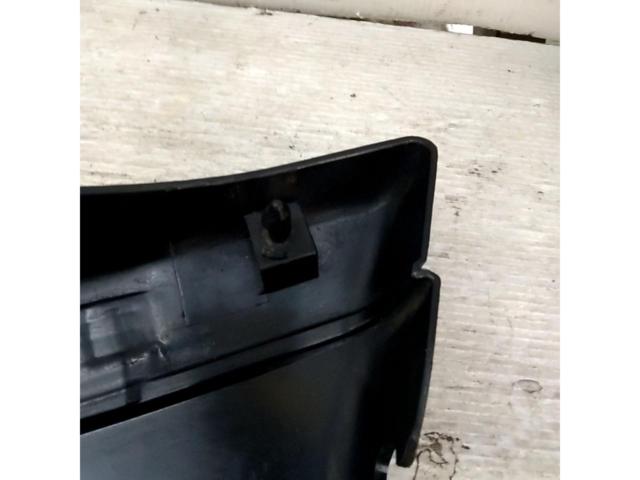 3YAMAHA RZ50純正サイドカバー