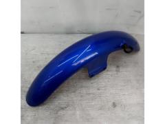 3YAMAHA RZ50純正フロントフェンダー