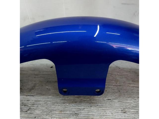 3YAMAHA RZ50純正フロントフェンダー