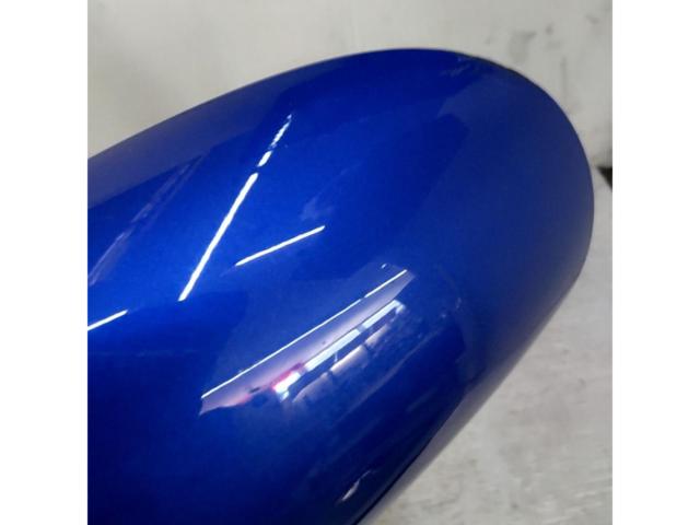 3YAMAHA RZ50純正フロントフェンダー